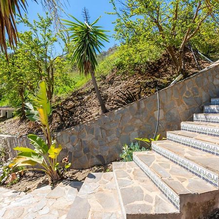 טורוקס Finca Los Elfos מראה חיצוני תמונה
