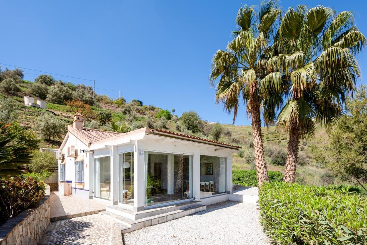 טורוקס Finca Los Elfos מראה חיצוני תמונה