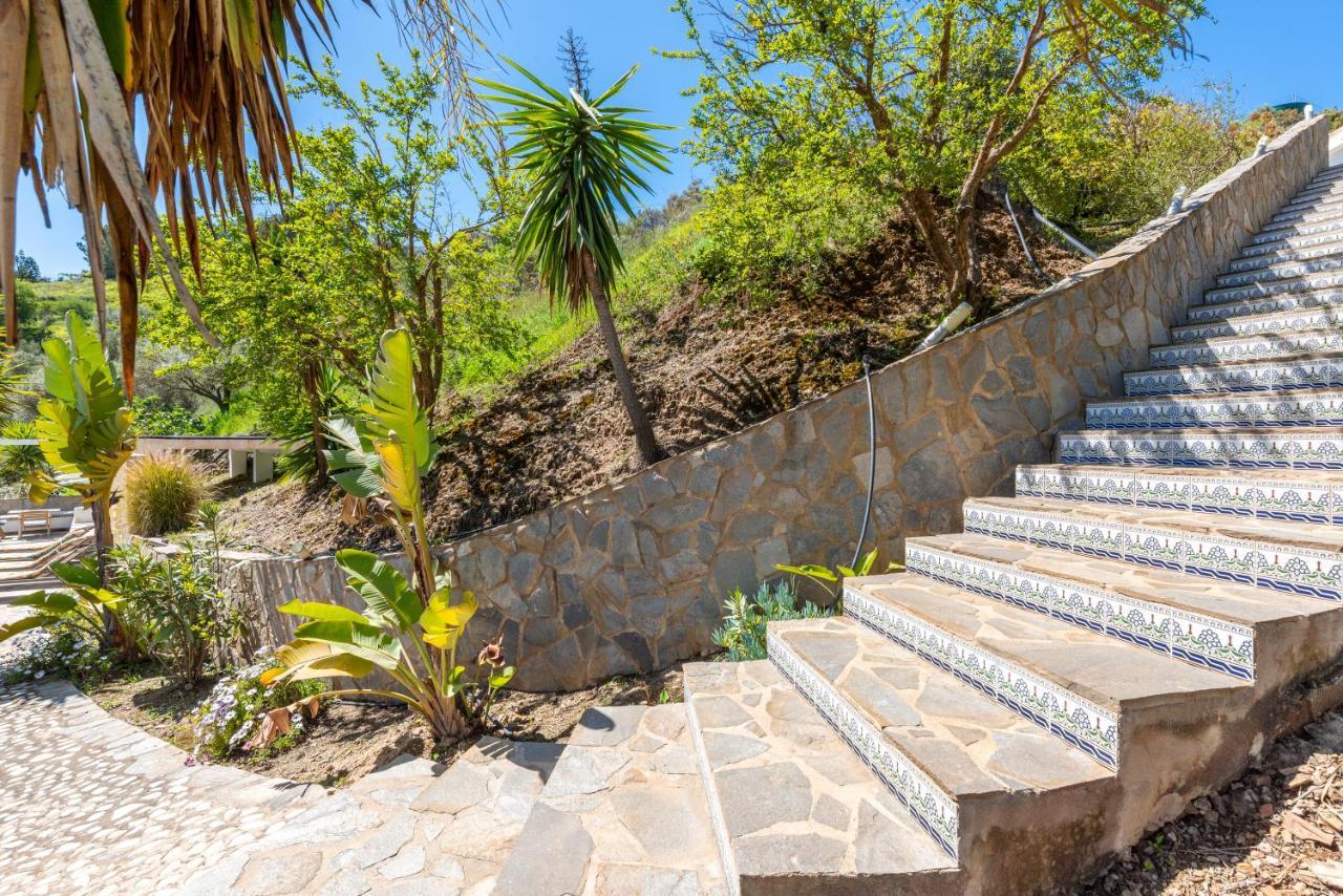 טורוקס Finca Los Elfos מראה חיצוני תמונה