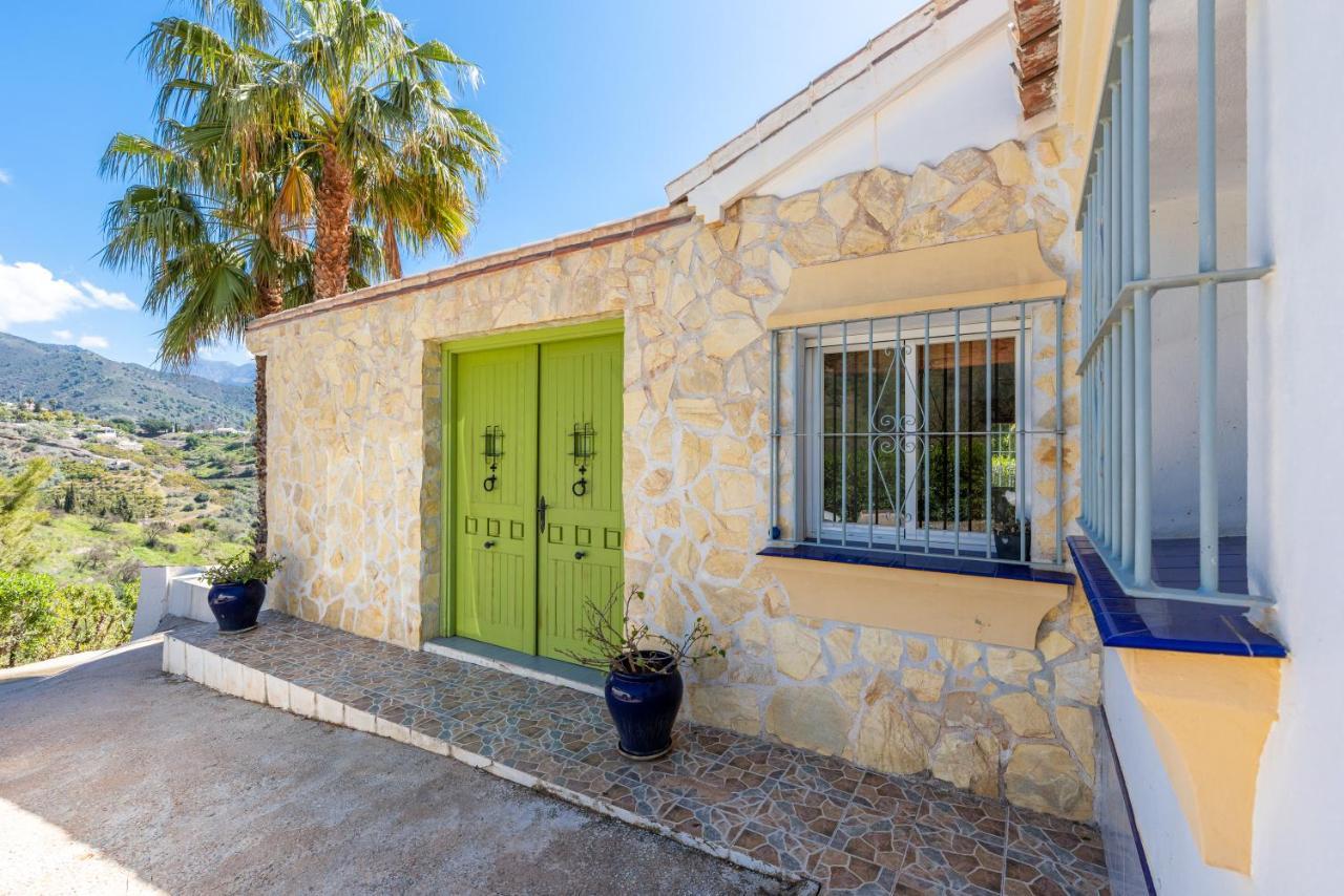 טורוקס Finca Los Elfos מראה חיצוני תמונה